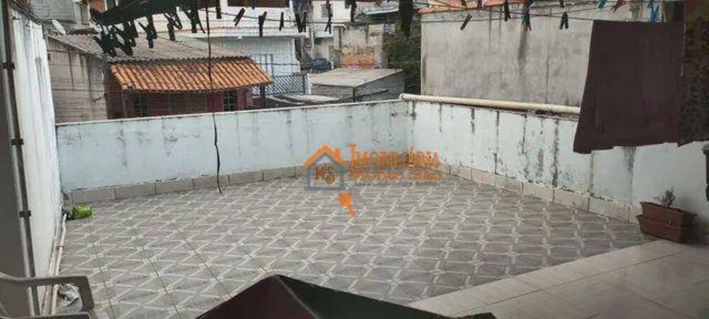 Casa, 3 quartos, 180 m² - Foto 7