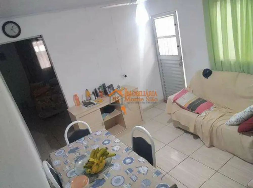 Casa, 3 quartos, 180 m² - Foto 1