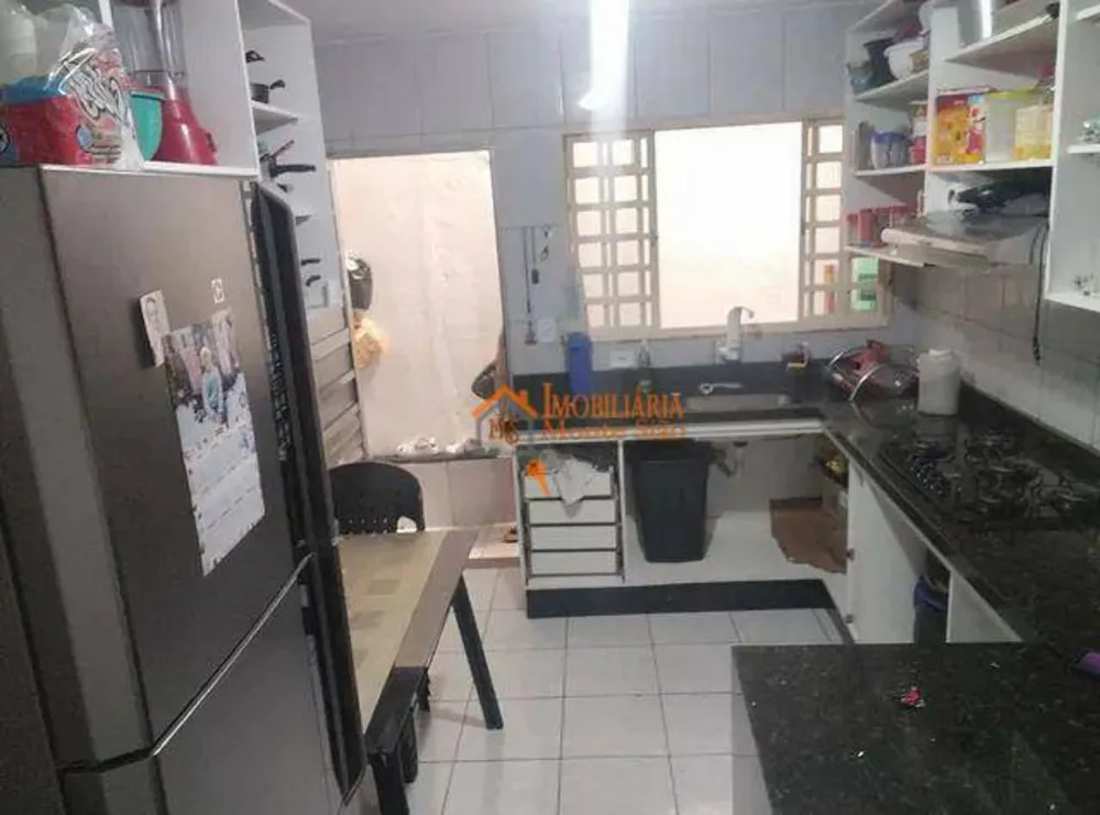 Casa, 3 quartos, 180 m² - Foto 15