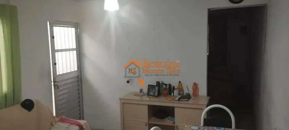 Casa, 3 quartos, 180 m² - Foto 4