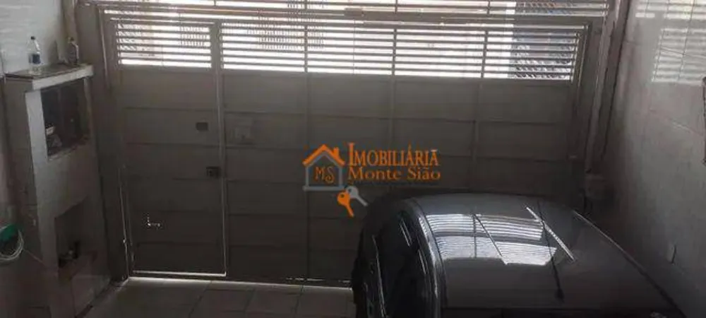 Casa, 3 quartos, 180 m² - Foto 19