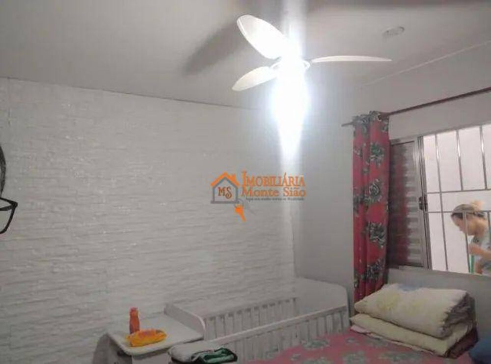Casa, 3 quartos, 180 m² - Foto 9
