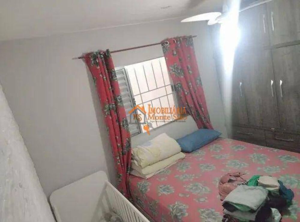 Casa, 3 quartos, 180 m² - Foto 11