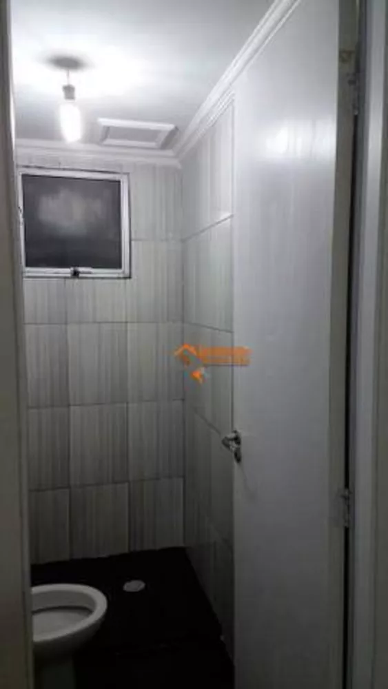 Apartamento à venda com 2 quartos, 50m² - Foto 4