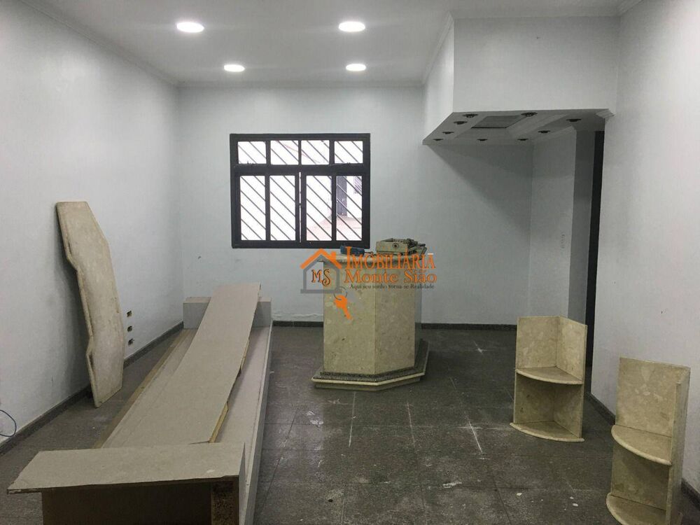 Prédio Inteiro à venda e aluguel, 285m² - Foto 3