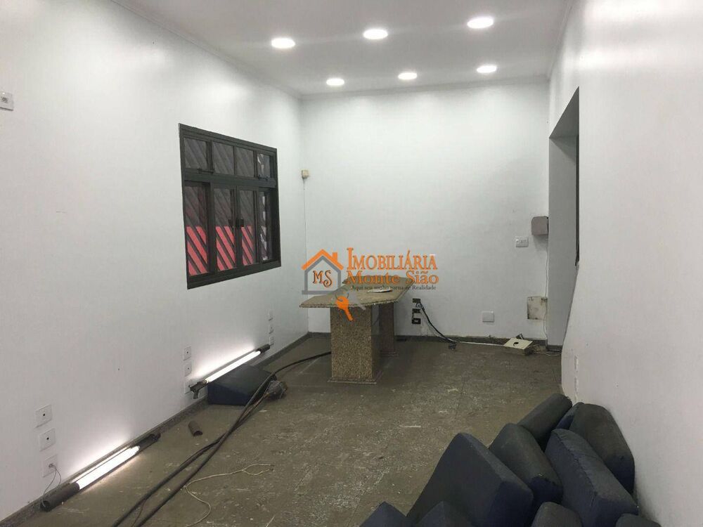 Prédio Inteiro à venda e aluguel, 285m² - Foto 9