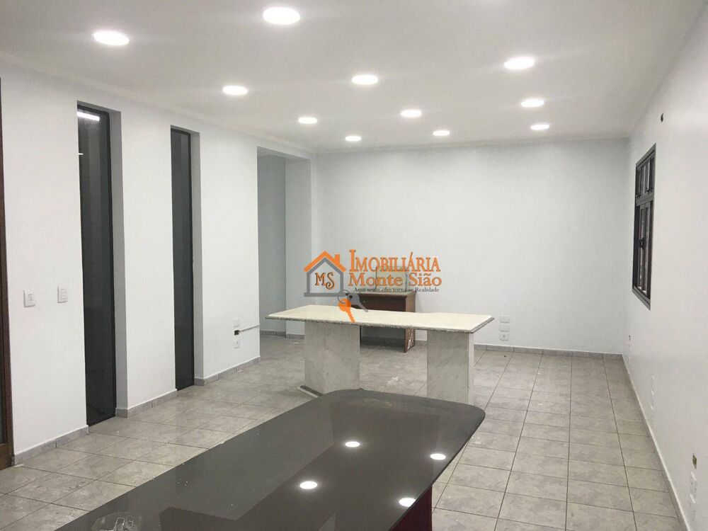 Prédio Inteiro à venda e aluguel, 285m² - Foto 2