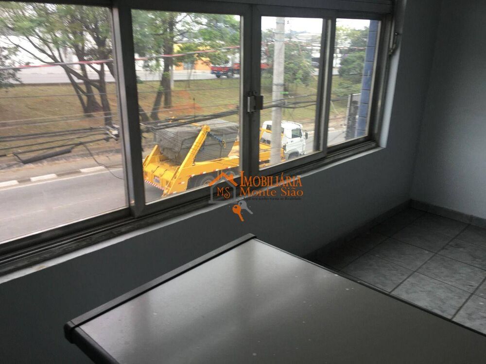 Prédio Inteiro à venda e aluguel, 285m² - Foto 12