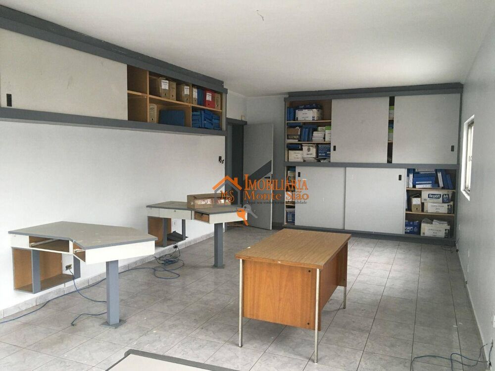 Prédio Inteiro à venda e aluguel, 285m² - Foto 13