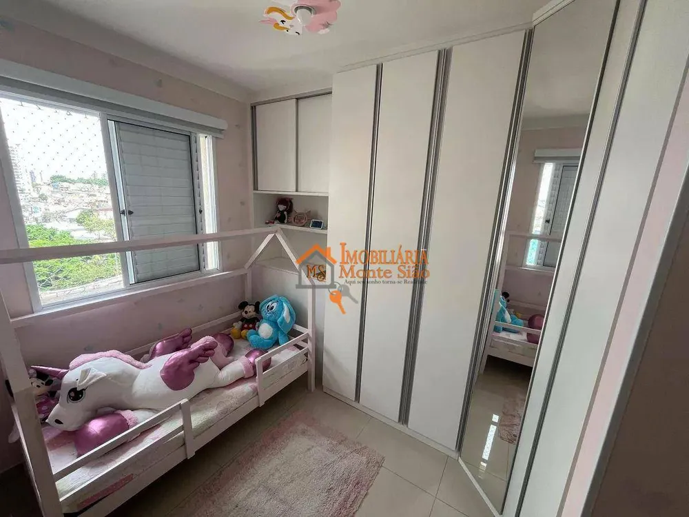 Apartamento, 3 quartos, 115 m² - Foto 8