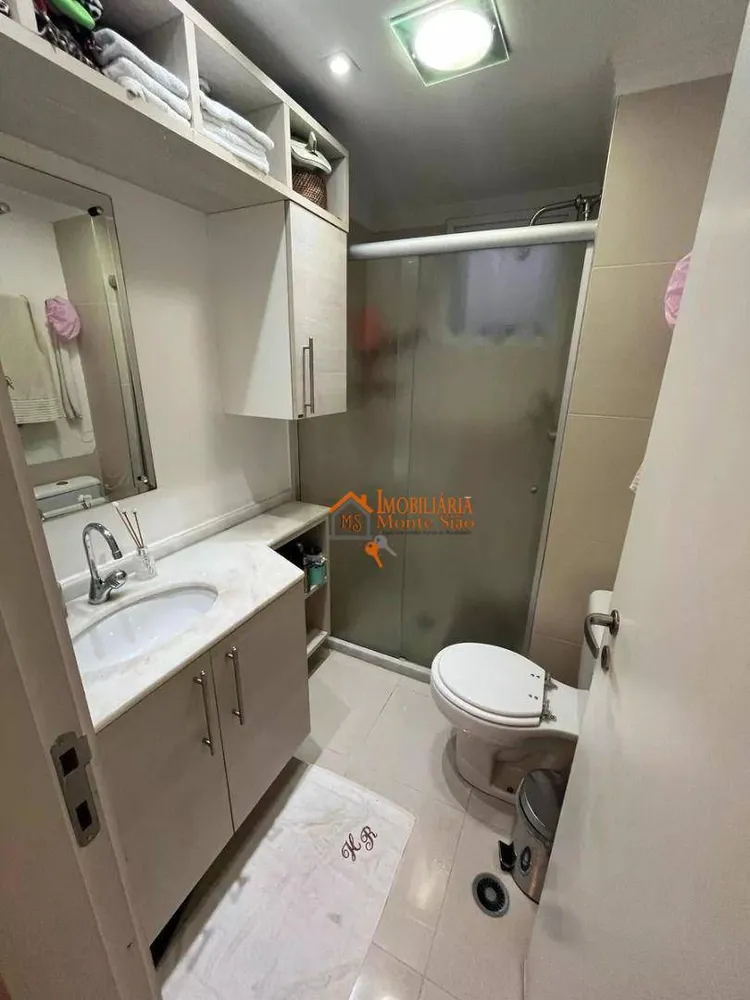Apartamento, 3 quartos, 115 m² - Foto 7
