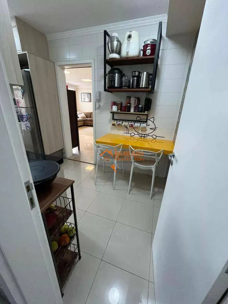 Apartamento, 3 quartos, 115 m² - Foto 6