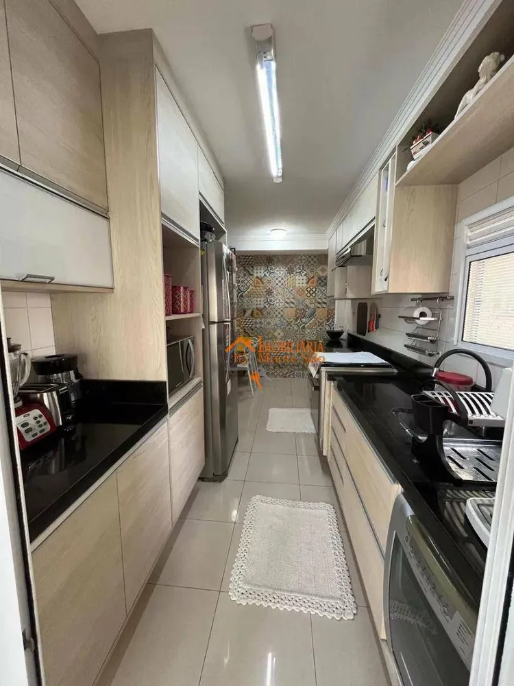 Apartamento, 3 quartos, 115 m² - Foto 5
