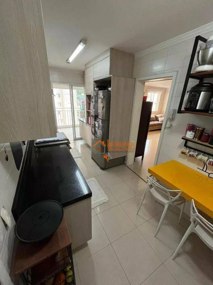 Apartamento, 3 quartos, 115 m² - Foto 4