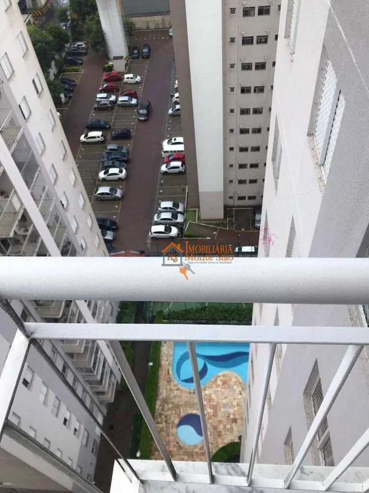 Apartamento, 3 quartos, 70 m² - Foto 21