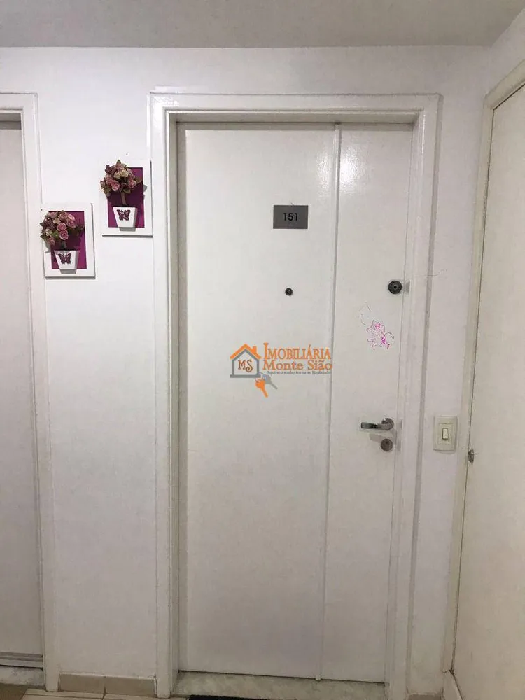 Apartamento, 3 quartos, 70 m² - Foto 26