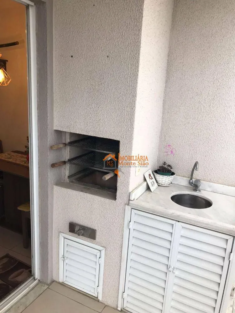 Apartamento, 3 quartos, 70 m² - Foto 24