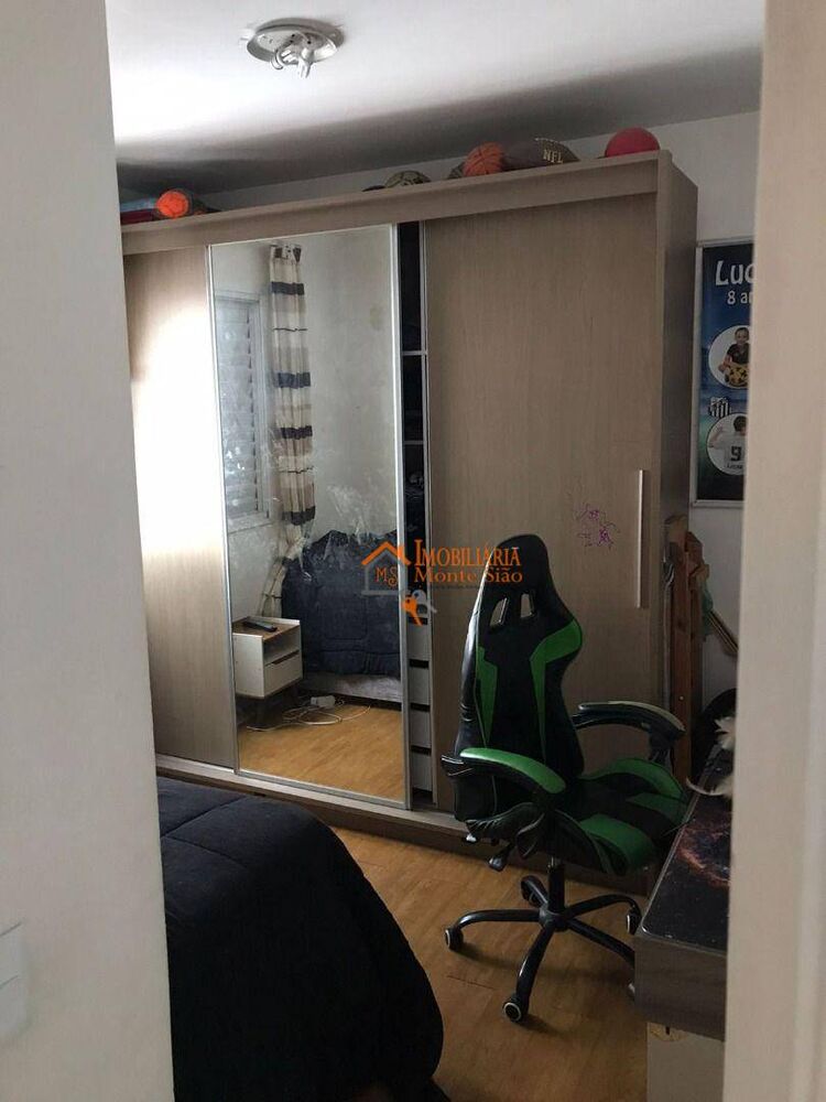 Apartamento à venda com 3 quartos, 69m² - Foto 12