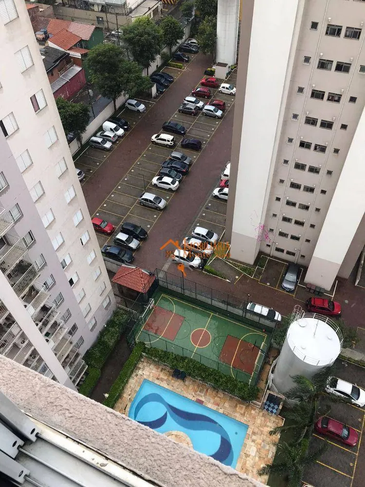 Apartamento, 3 quartos, 70 m² - Foto 25