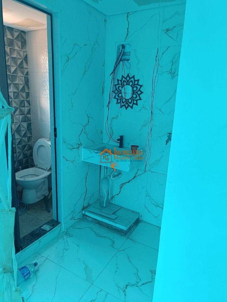 Sala-Conjunto, 37 m² - Foto 2