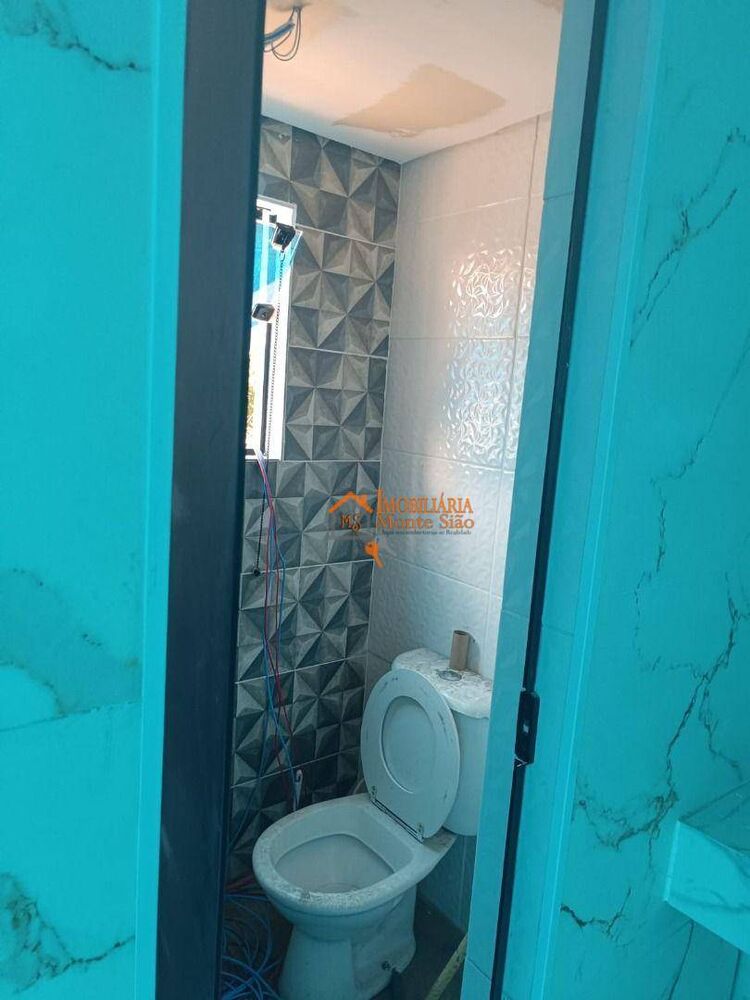 Sala-Conjunto, 37 m² - Foto 5