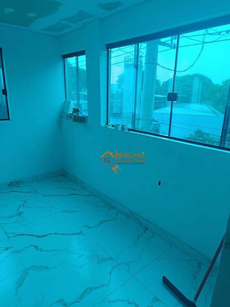Sala-Conjunto, 37 m² - Foto 1
