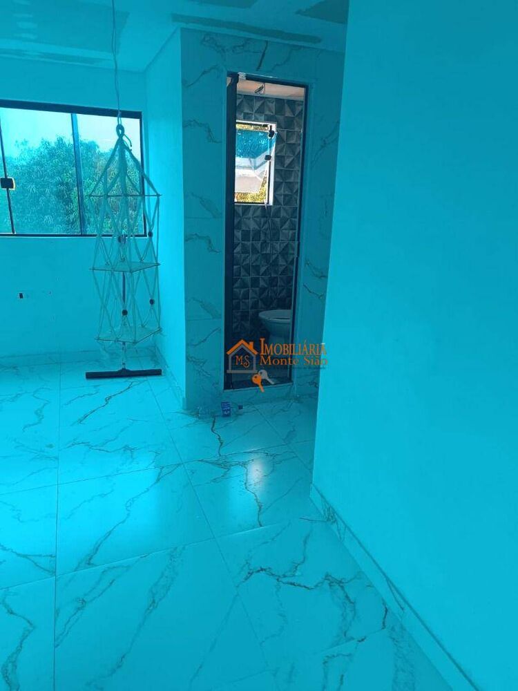 Sala-Conjunto, 37 m² - Foto 6