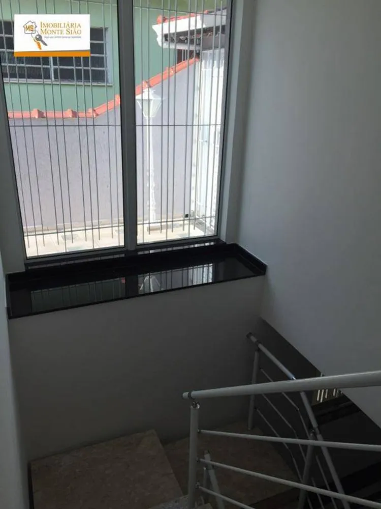 Sobrado, 3 quartos, 200 m² - Foto 3