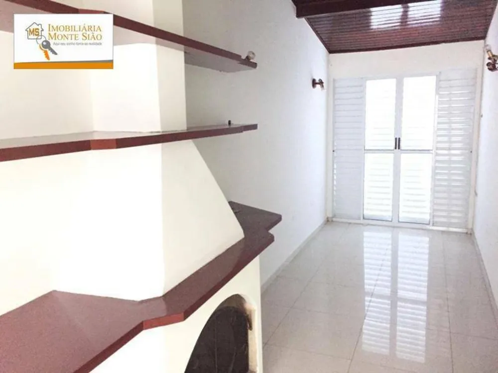 Sobrado, 3 quartos, 200 m² - Foto 7