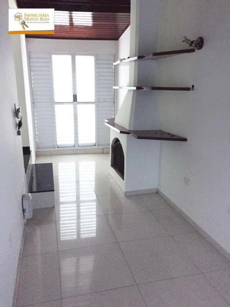 Sobrado, 3 quartos, 200 m² - Foto 8