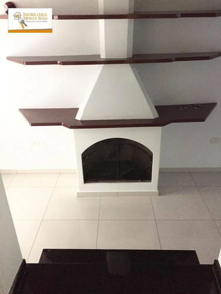 Sobrado, 3 quartos, 200 m² - Foto 6