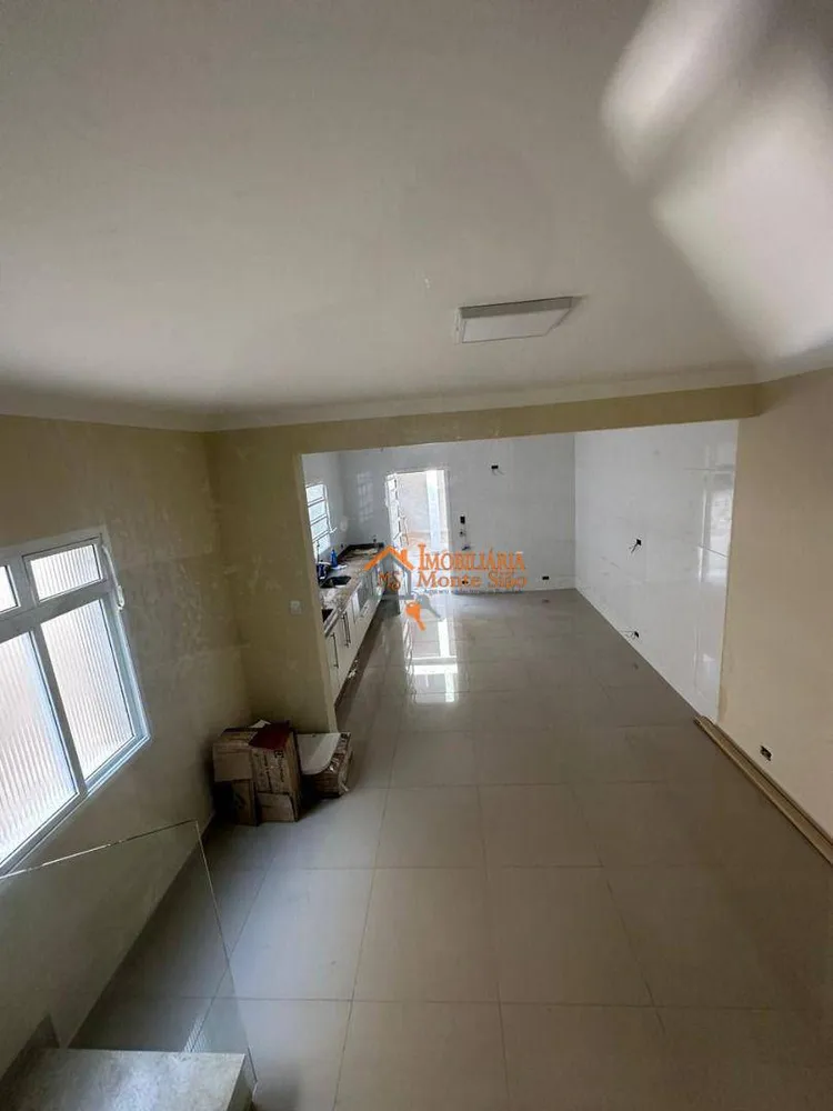 Sobrado, 3 quartos, 210 m² - Foto 7