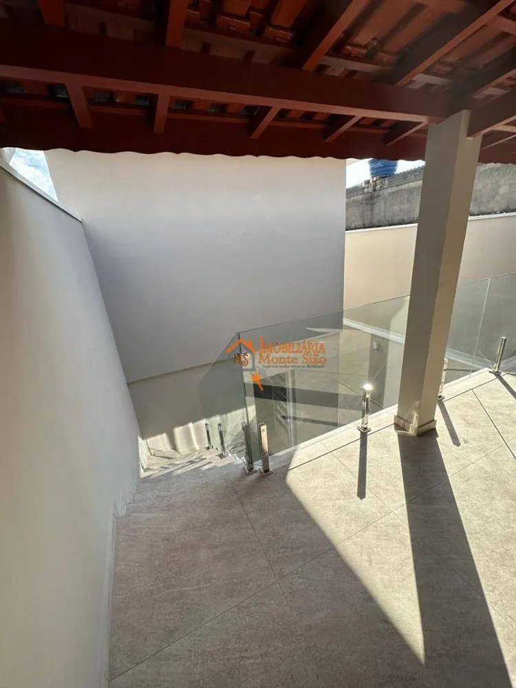 Sobrado, 3 quartos, 210 m² - Foto 5