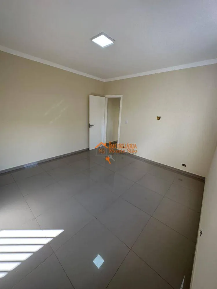 Sobrado, 3 quartos, 210 m² - Foto 3