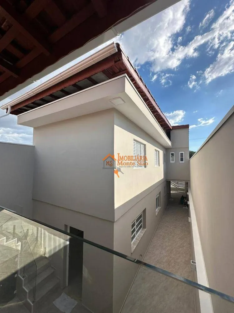 Sobrado, 3 quartos, 210 m² - Foto 5
