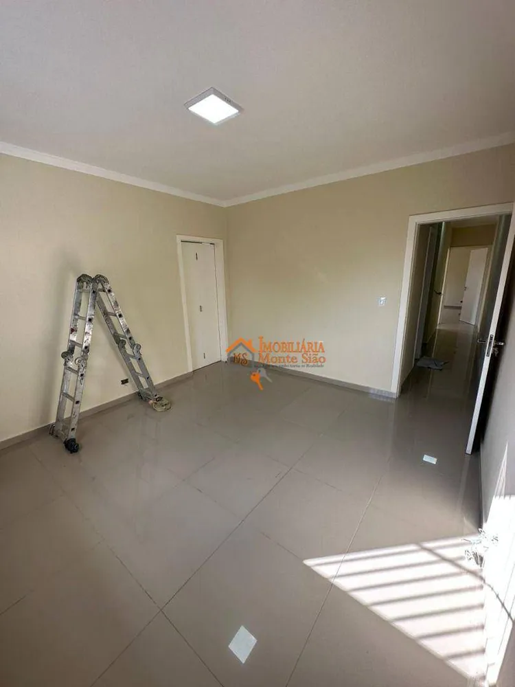 Sobrado, 3 quartos, 210 m² - Foto 4