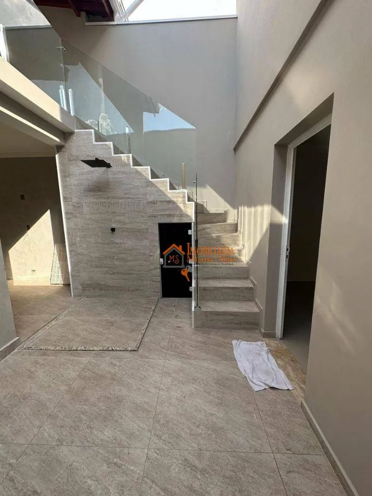 Sobrado, 3 quartos, 210 m² - Foto 6