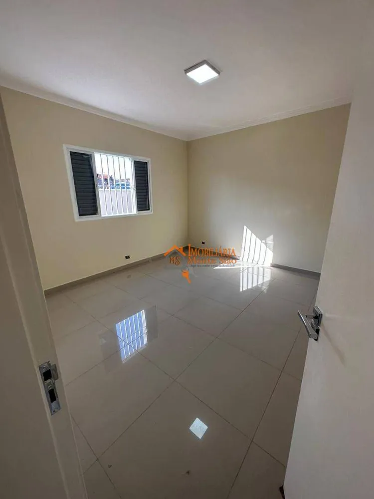 Sobrado, 3 quartos, 210 m² - Foto 11