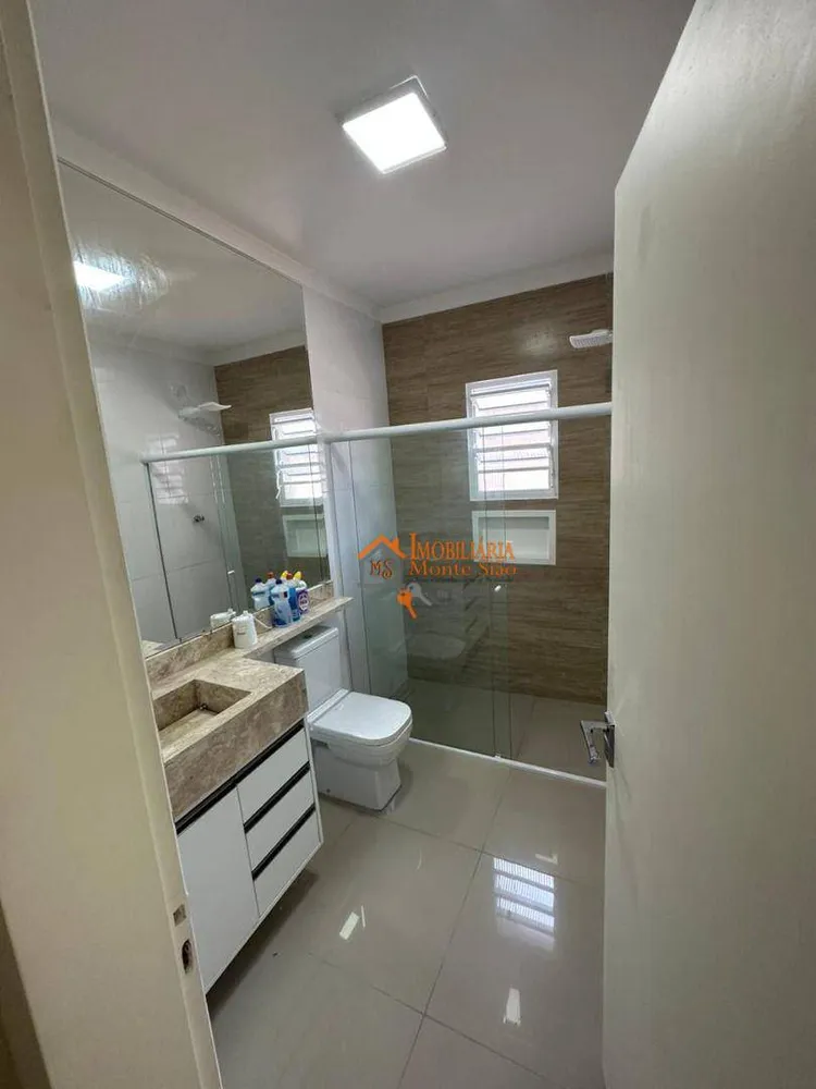 Sobrado, 3 quartos, 210 m² - Foto 9