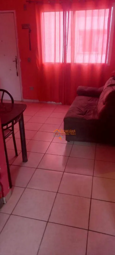Apartamento, 2 quartos - Foto 2