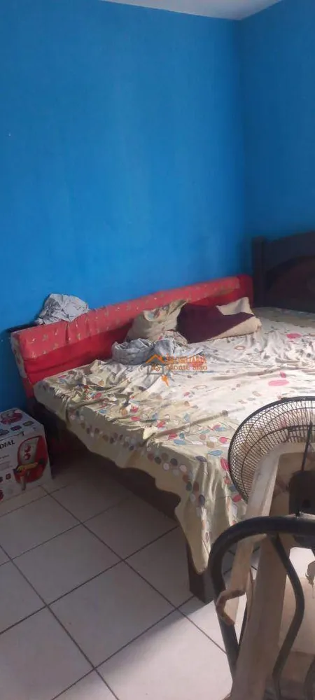 Apartamento, 2 quartos - Foto 5