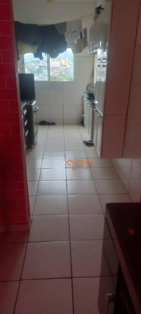 Apartamento, 2 quartos - Foto 4