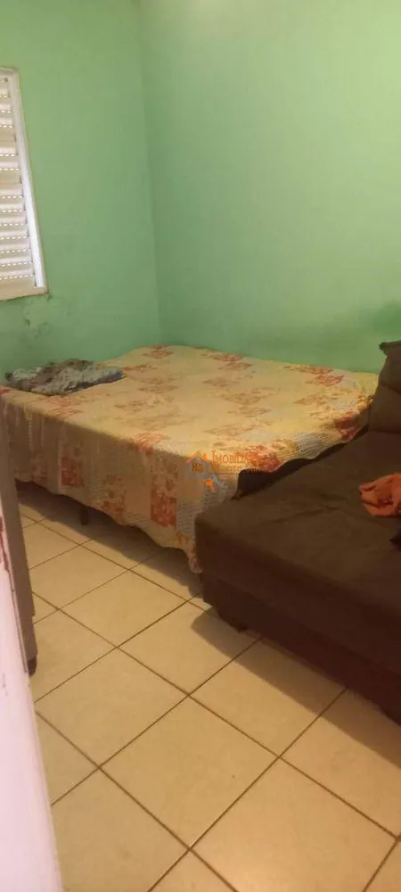 Apartamento, 2 quartos - Foto 1