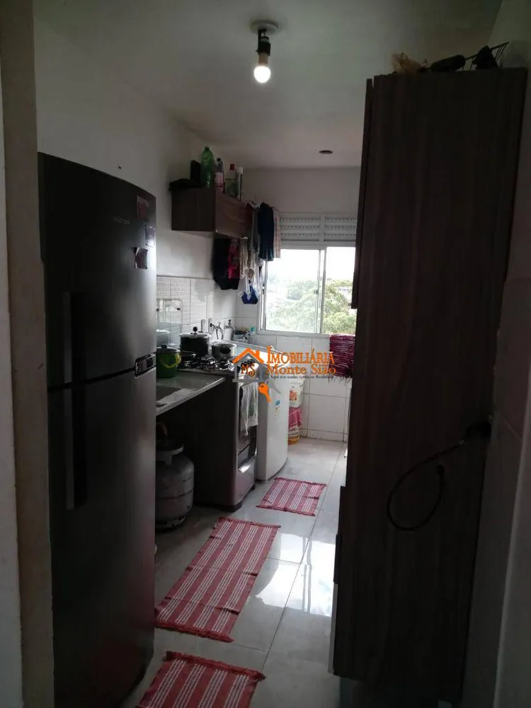 Apartamento, 2 quartos, 48 m² - Foto 3