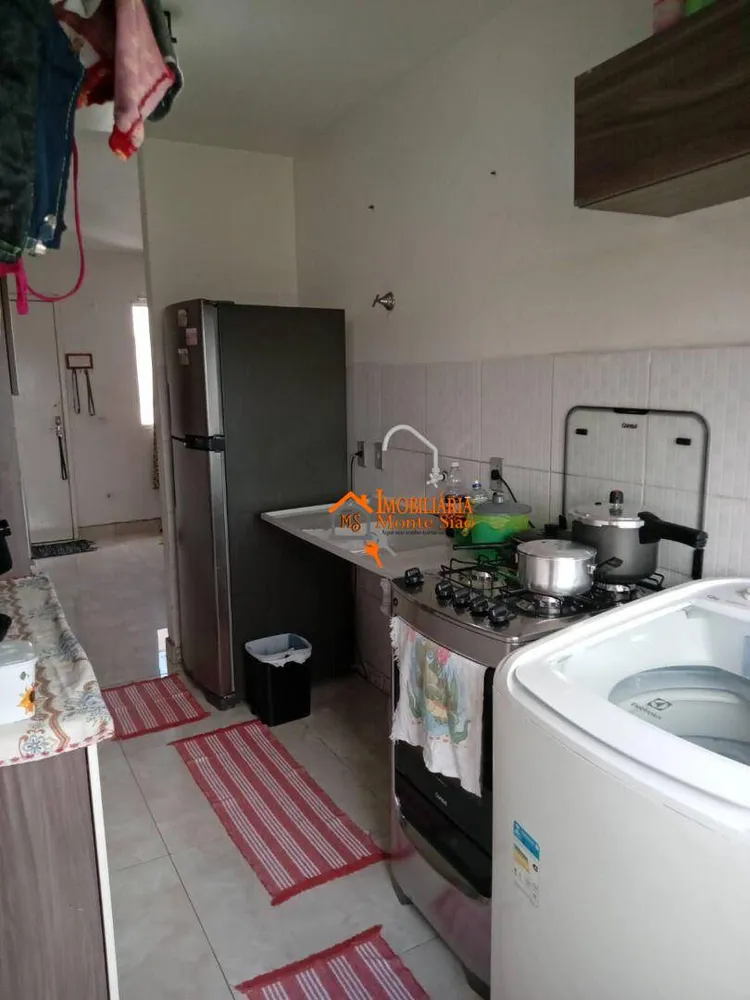 Apartamento, 2 quartos, 48 m² - Foto 4