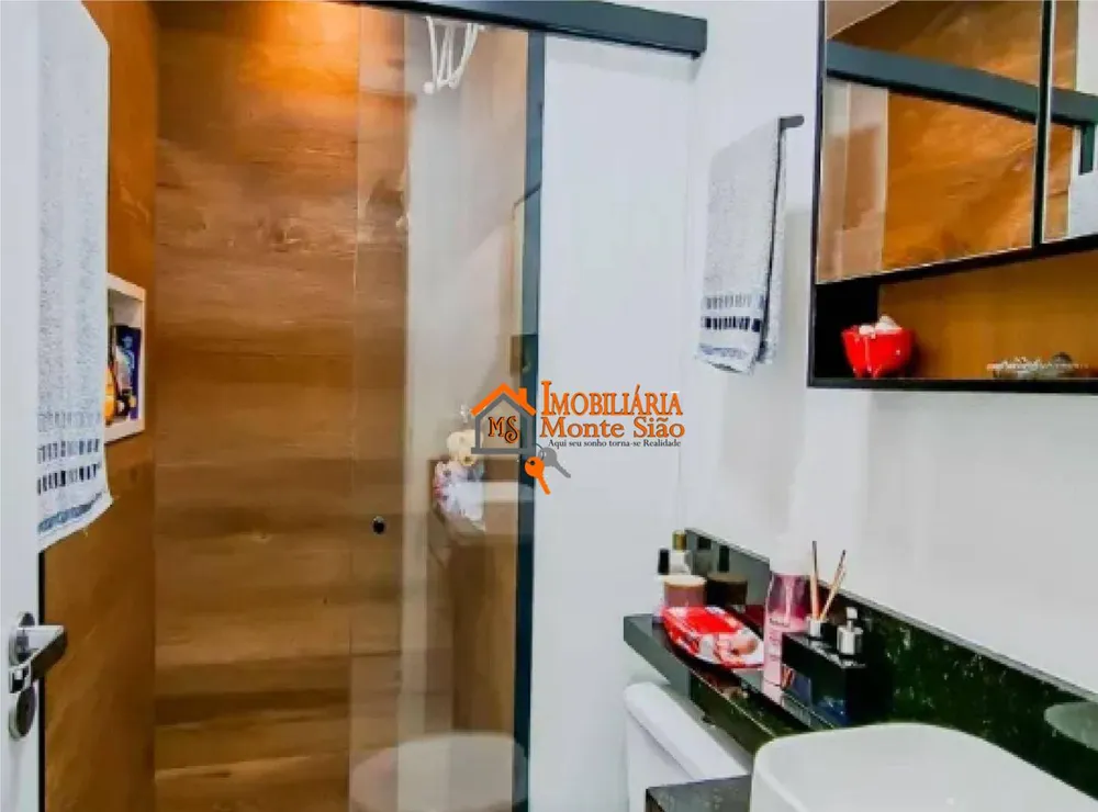 Apartamento, 2 quartos, 36 m² - Foto 7