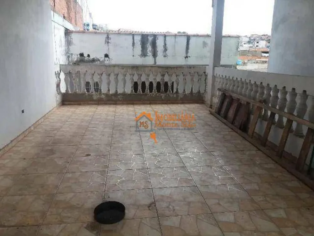 Casa, 3 quartos, 220 m² - Foto 18