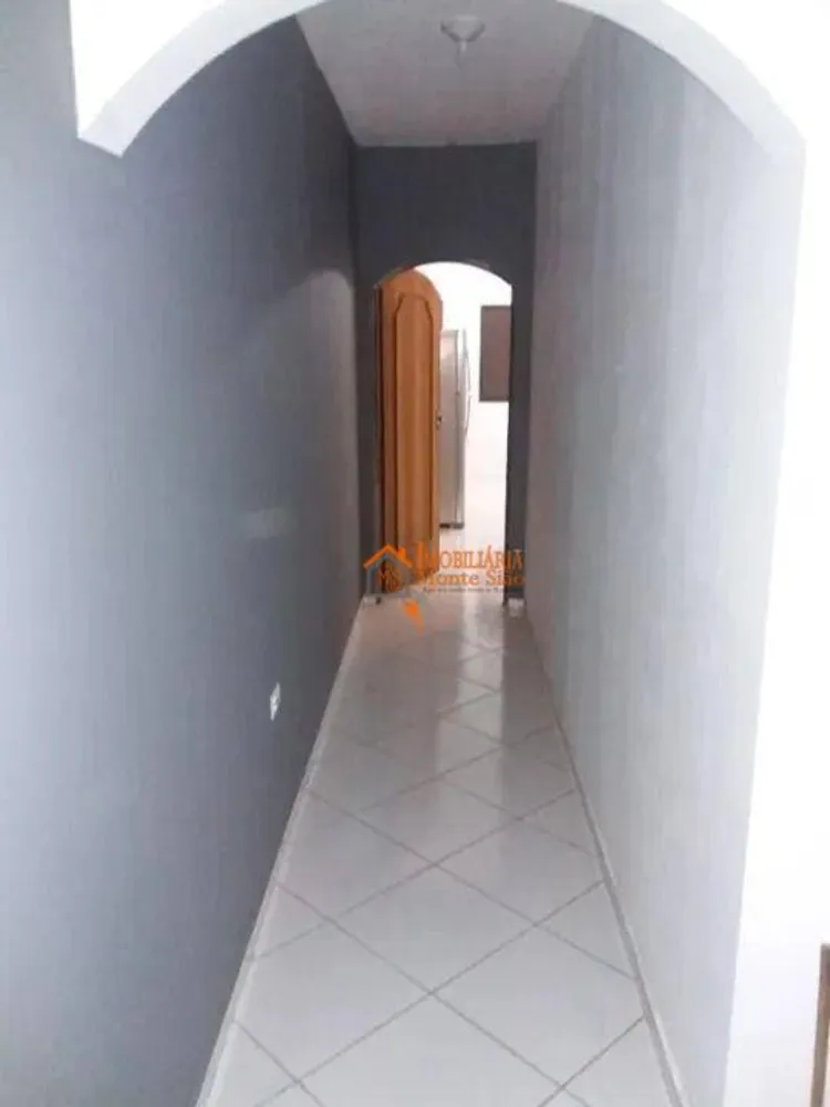 Casa, 3 quartos, 220 m² - Foto 13