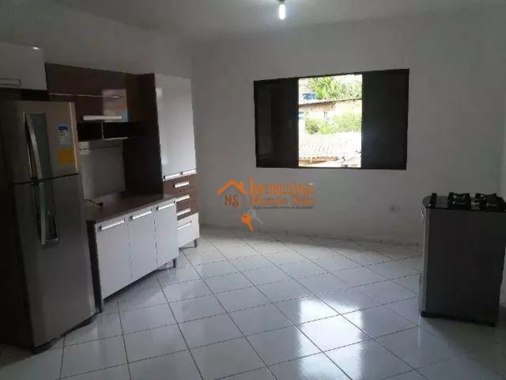 Casa à venda com 3 quartos, 220m² - Foto 10