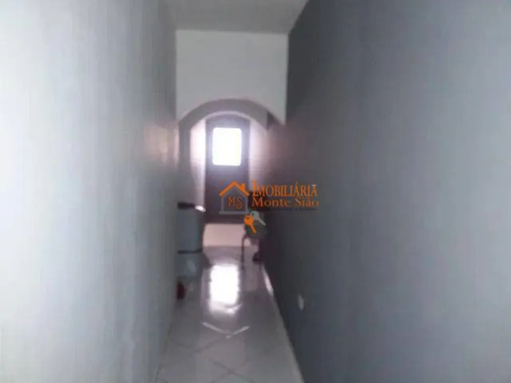 Casa, 3 quartos, 220 m² - Foto 14